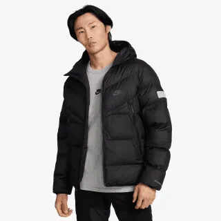 Nike Jakna M NSW SF WR PL-FLD AIR MAX JKT 