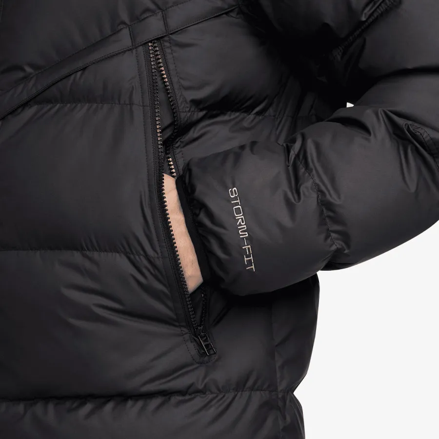 Nike Jakna M NSW SF WR PL-FLD AIR MAX JKT 