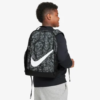 Nike Ranac Y NK BRSLA BKPK - CAT AOP FA24 
