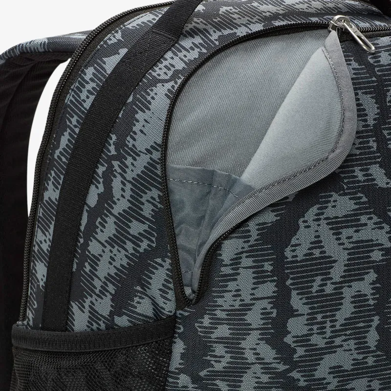 Nike Ranac Y NK BRSLA BKPK - CAT AOP FA24 