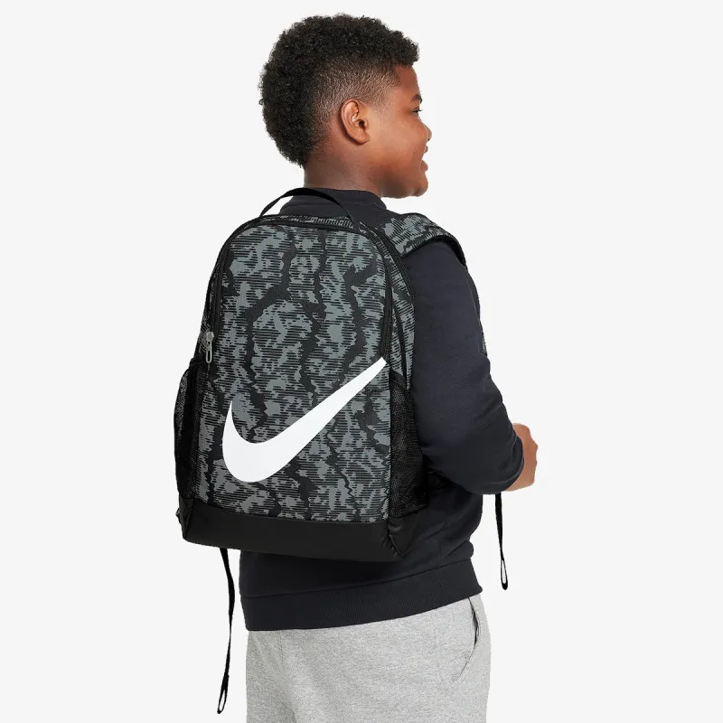 Nike Ranac Y NK BRSLA BKPK - CAT AOP FA24 