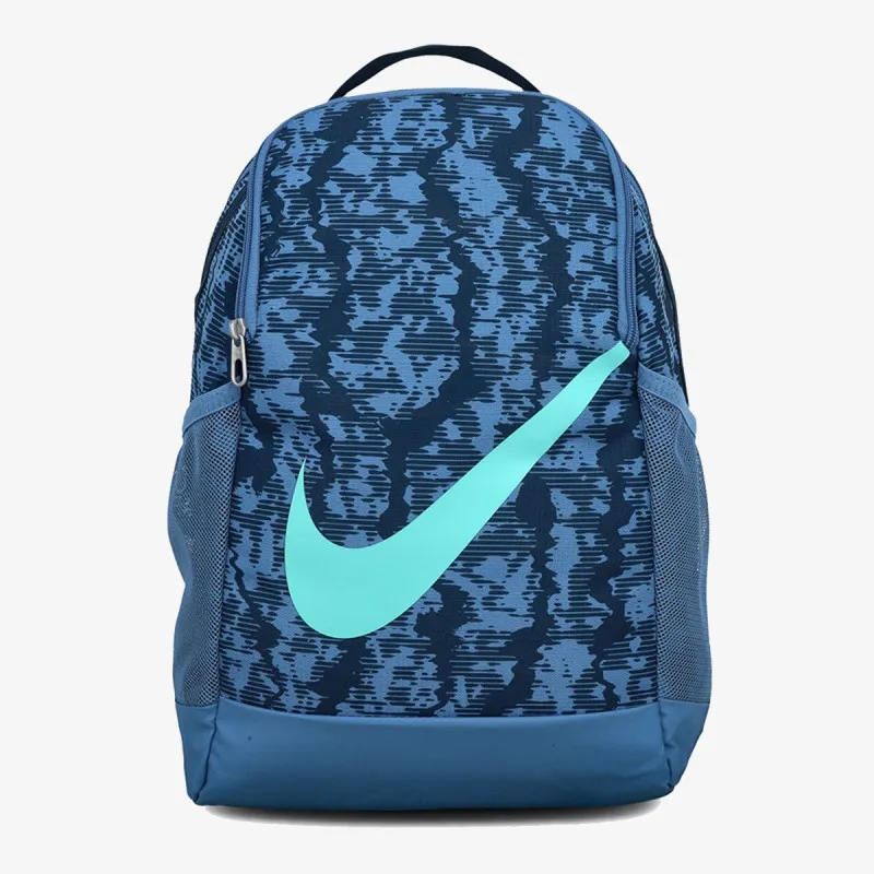 Nike Ranac Y NK BRSLA BKPK - CAT AOP FA24 