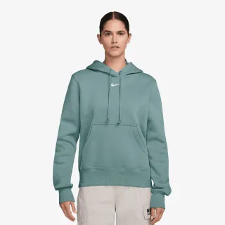 Nike Dukserica W NSW PHNX FLC STD PO HOODIE 