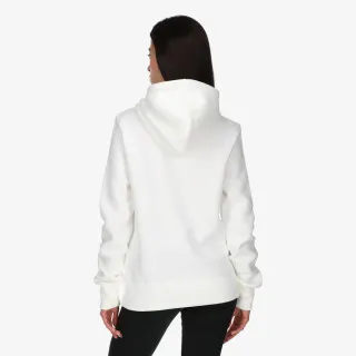 Nike Dukserica W NSW PHNX FLC STD PO HOODIE 