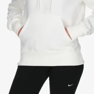 Nike Dukserica W NSW PHNX FLC STD PO HOODIE 