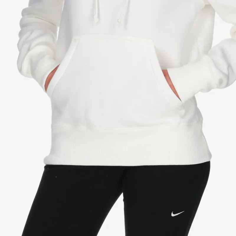 Nike Dukserica W NSW PHNX FLC STD PO HOODIE 