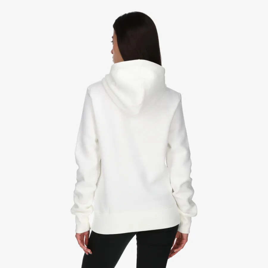 Nike Dukserica W NSW PHNX FLC STD PO HOODIE 