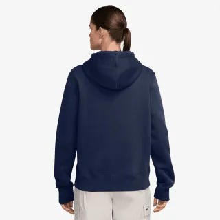 Nike Dukserica W NSW PHNX FLC STD PO HOODIE 