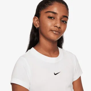 Nike Majica G NSW TEE SS SLIM MOD CROP 