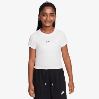 Nike Majica G NSW TEE SS SLIM MOD CROP 