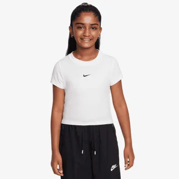 Nike Majica G NSW TEE SS SLIM MOD CROP 