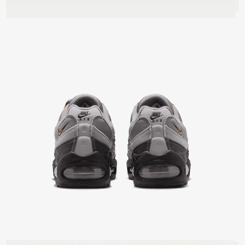 Nike Patike AIR MAX 95 BB S (GS) 