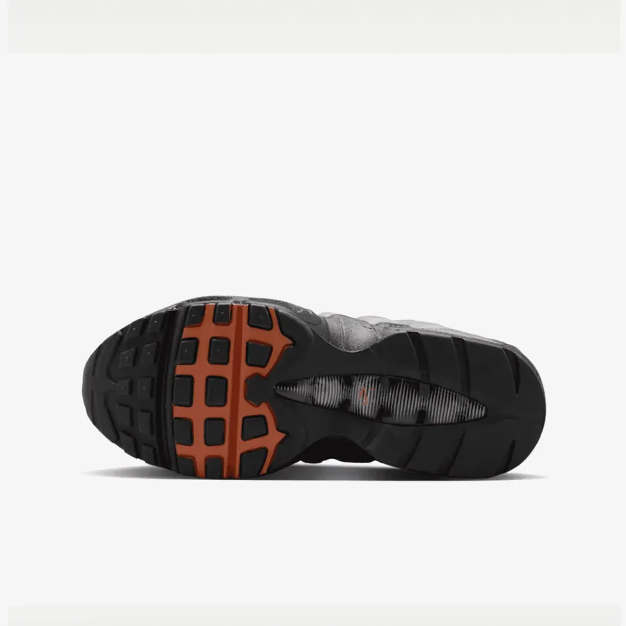 Nike Patike AIR MAX 95 BB S (GS) 
