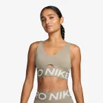 Nike Bra W NP INDY PLUNGE BRA BOLD 