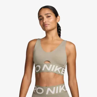 Nike Bra W NP INDY PLUNGE BRA BOLD 