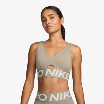 Nike Bra W NP INDY PLUNGE BRA BOLD 