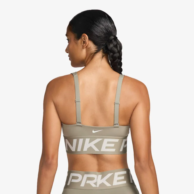 Nike Bra W NP INDY PLUNGE BRA BOLD 