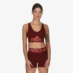 Nike Bra Pro Indy Plunge 