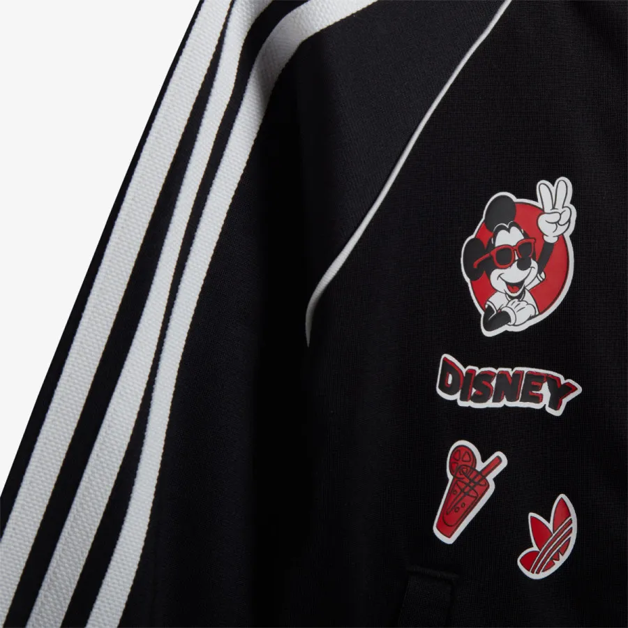 adidas Trenerka Disney Mickey and Friends SST Set 