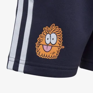 adidas Šorc i majica adidas x Kevin Lyons Shorts and Tee Set 