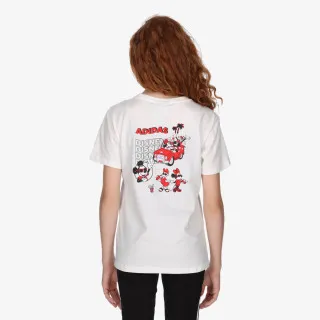 adidas Majica Disney Mickey and Friends T-Shirt 