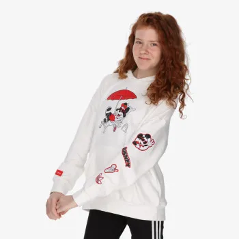 adidas Dukserica Originals Disney 