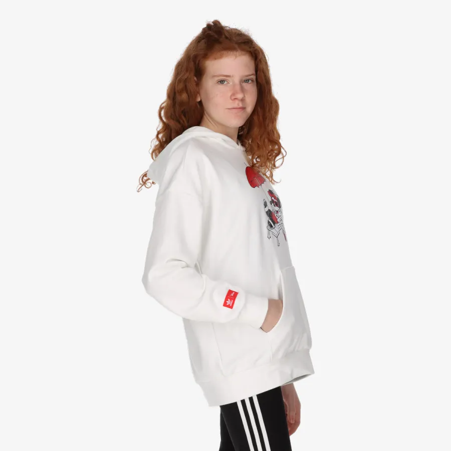 adidas Dukserica Originals Disney 
