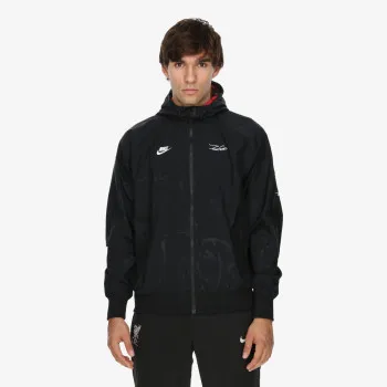 Nike Jakna M NSW BREAKING LND WR JKT 