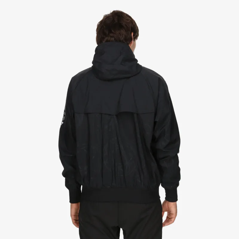 Nike Jakna M NSW BREAKING LND WR JKT 