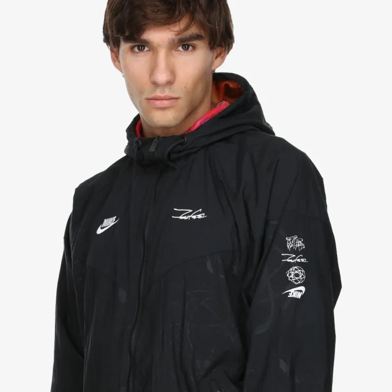 Nike Jakna M NSW BREAKING LND WR JKT 