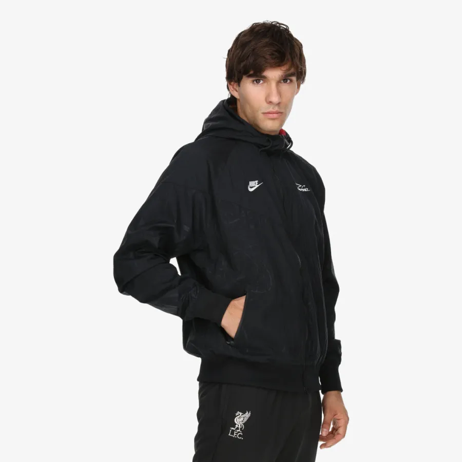 Nike Jakna M NSW BREAKING LND WR JKT 