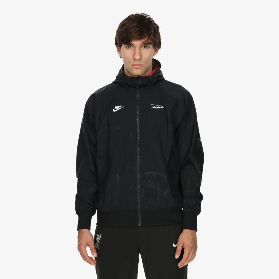 Nike Jakna M NSW BREAKING LND WR JKT 