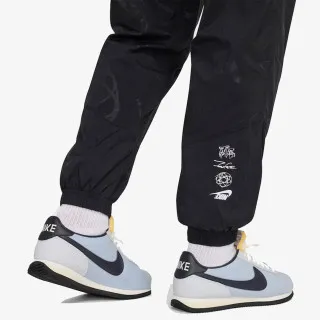 Nike Donji dio trenerke M NSW BREAKING LND WR PANT 