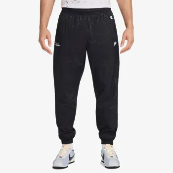 Nike Donji dio trenerke M NSW BREAKING LND WR PANT 