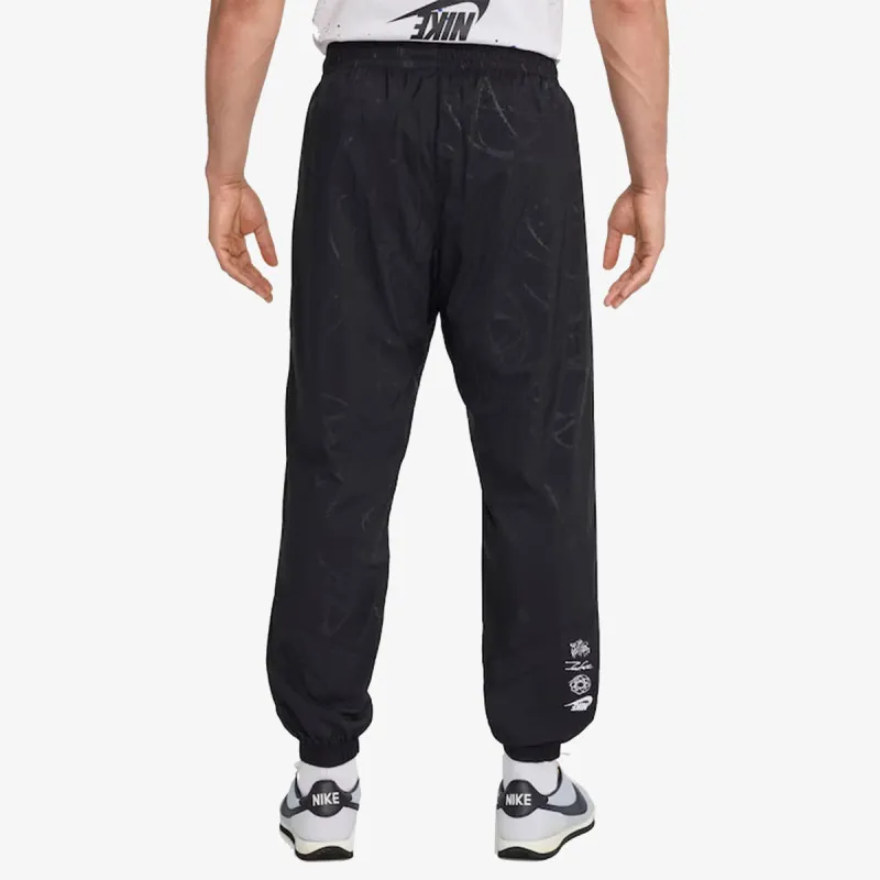 Nike Donji dio trenerke M NSW BREAKING LND WR PANT 
