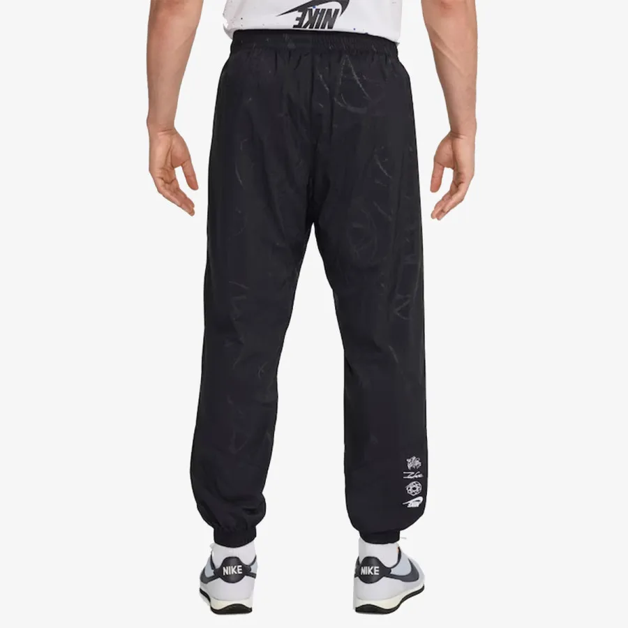 Nike Donji dio trenerke M NSW BREAKING LND WR PANT 