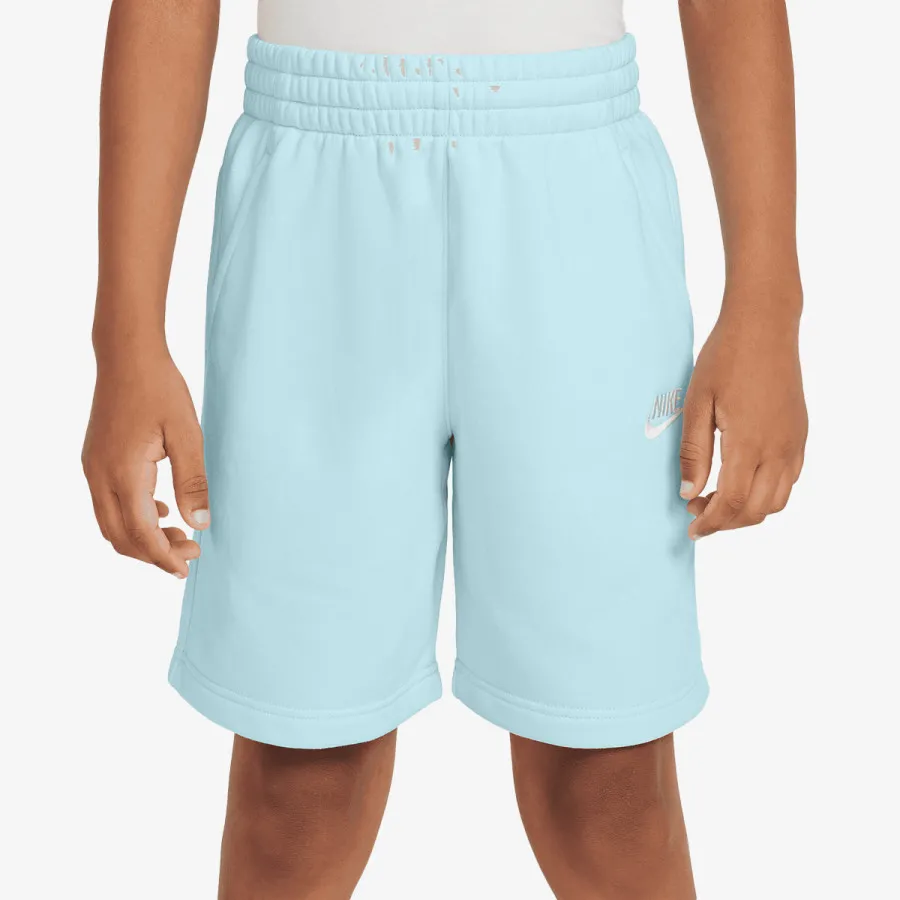 Nike Šorc K NSW CLUB WVN SHORT 6IN HBR 