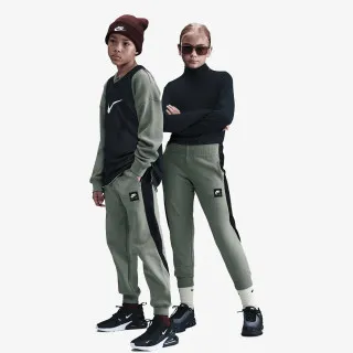 Nike Donji dio trenerke K NIKE AIR FLC JOGGER -PD 