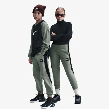 Nike Donji dio trenerke K NIKE AIR FLC JOGGER -PD 