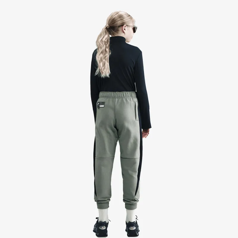 Nike Donji dio trenerke K NIKE AIR FLC JOGGER -PD 
