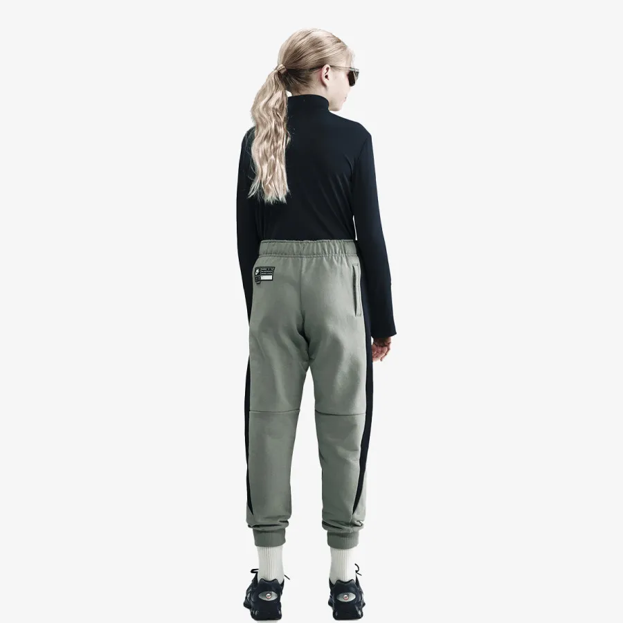 Nike Donji dio trenerke K NIKE AIR FLC JOGGER -PD 