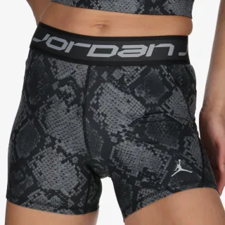 Nike Helanke Shortie snake 