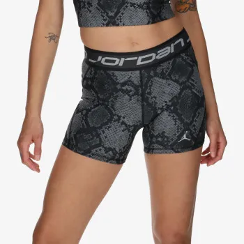 Nike Helanke Shortie snake 