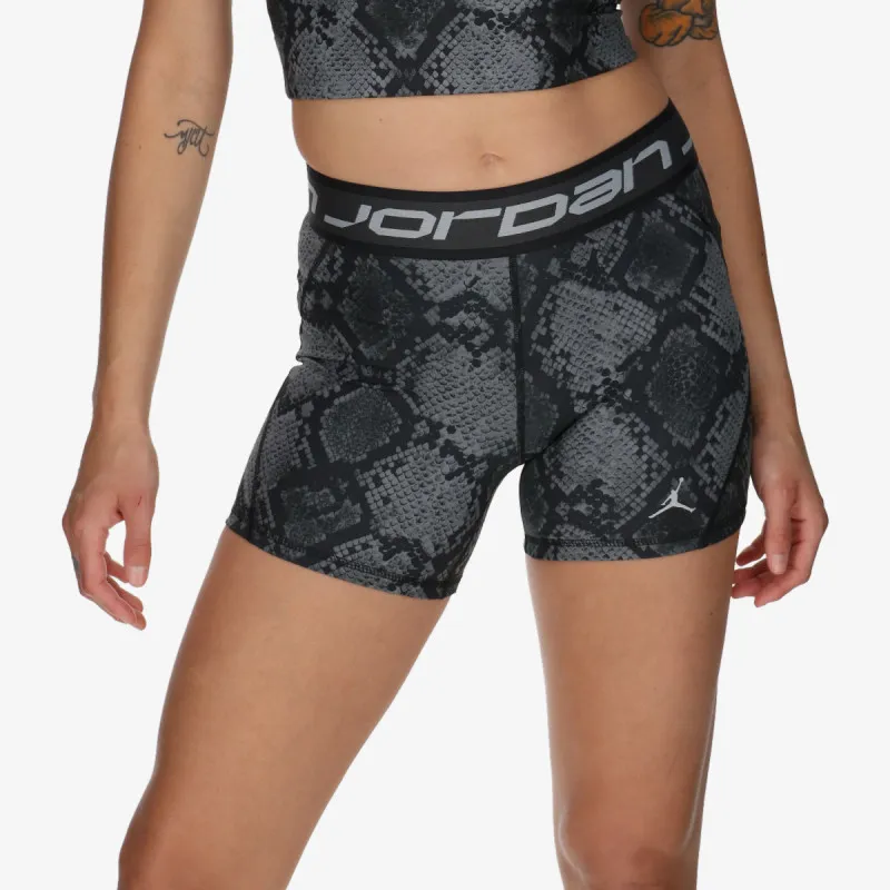 Nike Helanke Shortie snake 