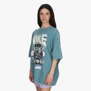 Nike Majica W NSW OS SS TEE FVL 