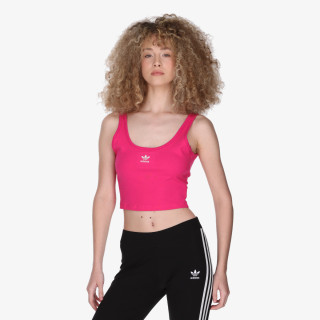 adidas Top Adicolor Essentials Rib Tank Top 