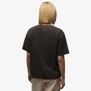 Nike Majica W J SS GF GFX TEE 40 