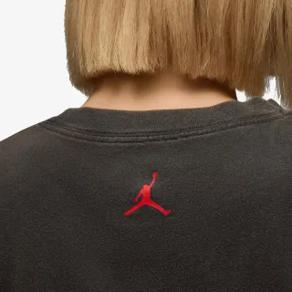 Nike Majica W J SS GF GFX TEE 40 