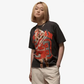 Nike Majica W J SS GF GFX TEE 40 