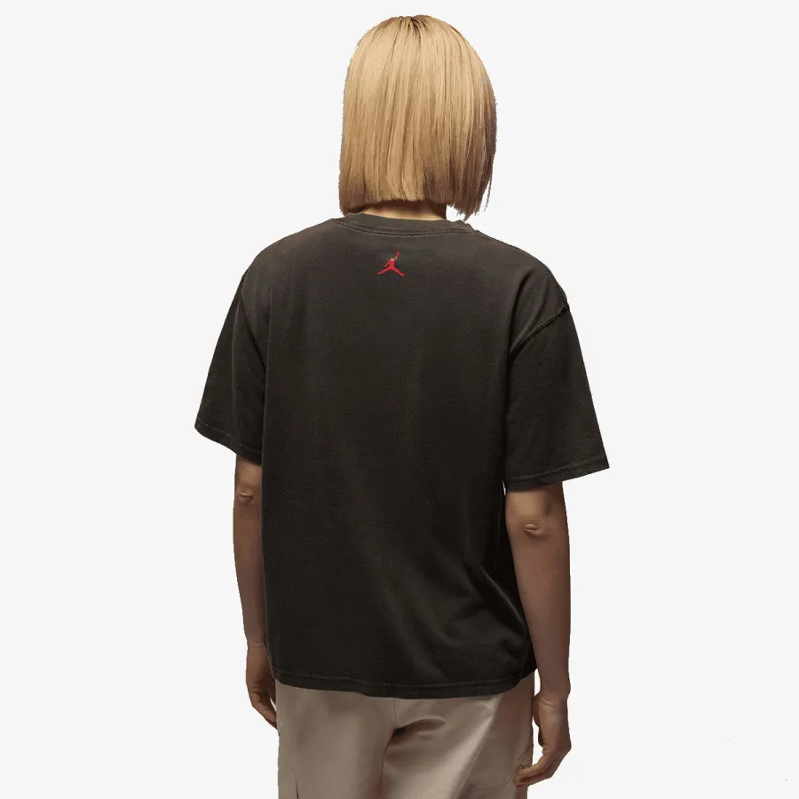 Nike Majica W J SS GF GFX TEE 40 